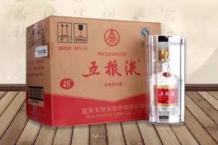 资兴老酒回收